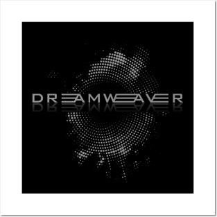 Dreamweaver Posters and Art